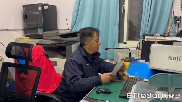 ▲關山警推三語宣導與加值服務。（圖／記者楊晨東翻攝）
