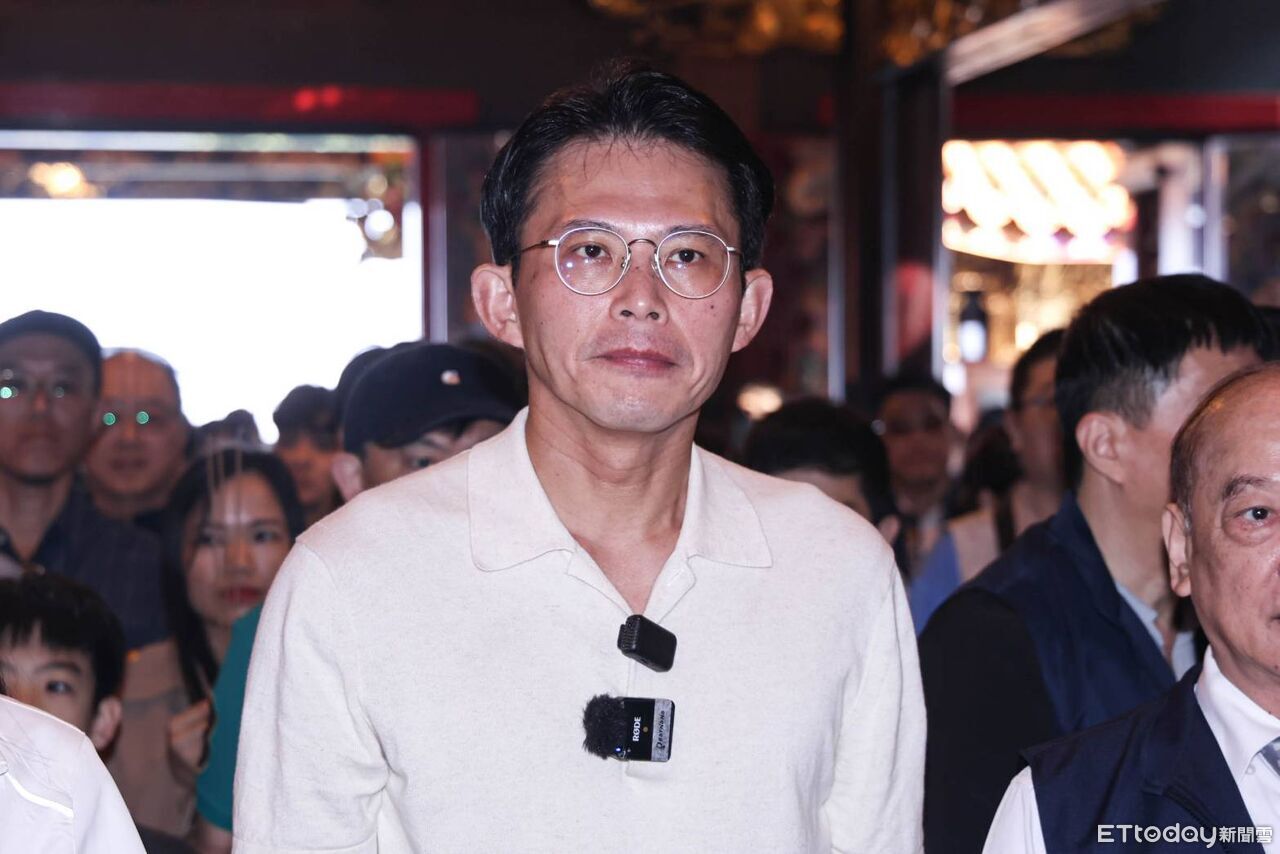 川普關稅遭否決 黃國昌喊話賴清德:不失為重新調整的好時機