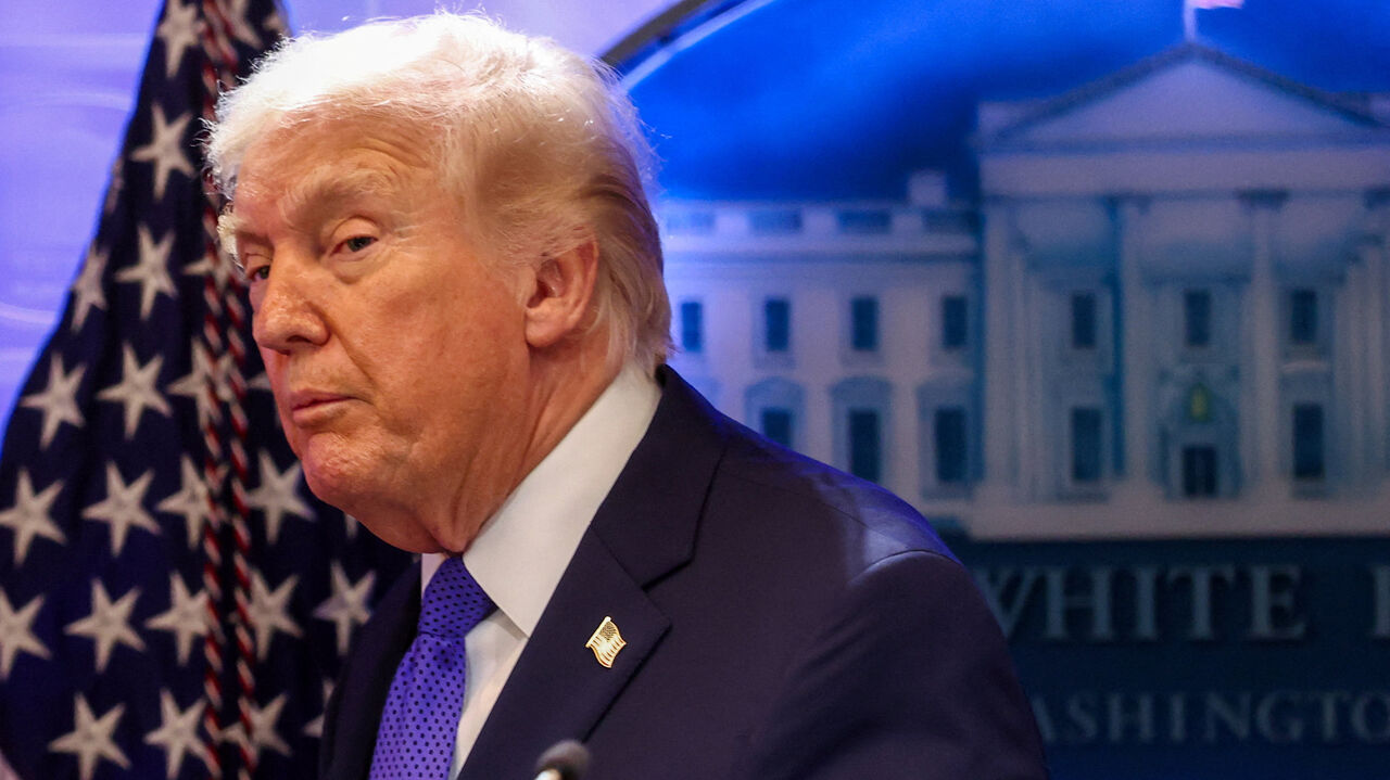 違憲早已注定 川普關稅鬧劇、台灣的理性選擇與現實政治的殘酷