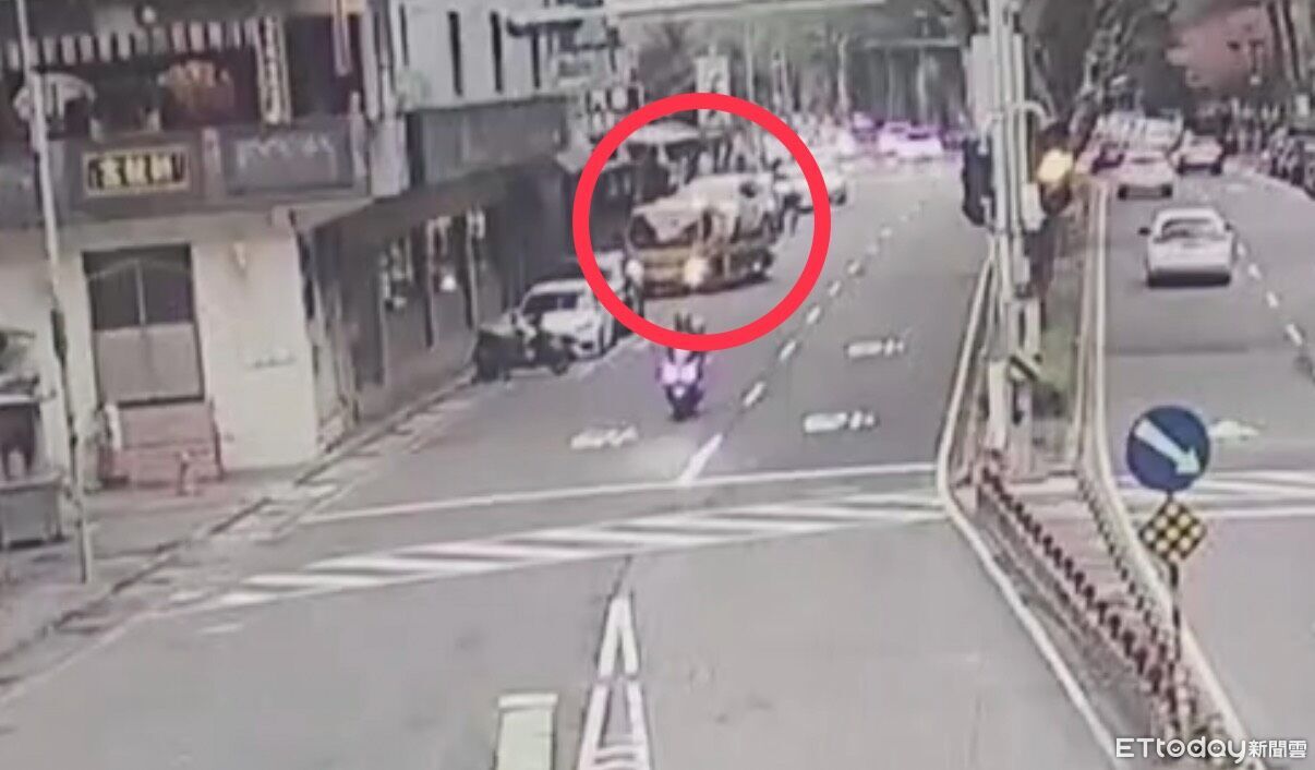 汽車拖吊收10萬!議員怒轟「警察放任」:這是妥妥的詐騙