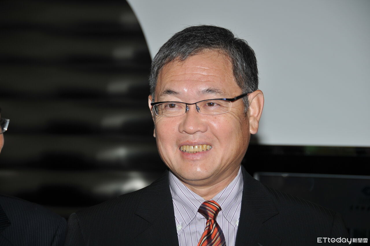 光電板廠志超、PCB廠宇環董座徐正民逝世 享壽72歲