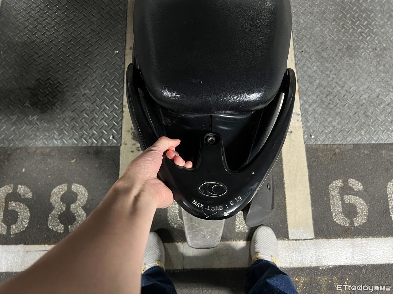 亂移別人機車! 律師揭風險:這條就算你的