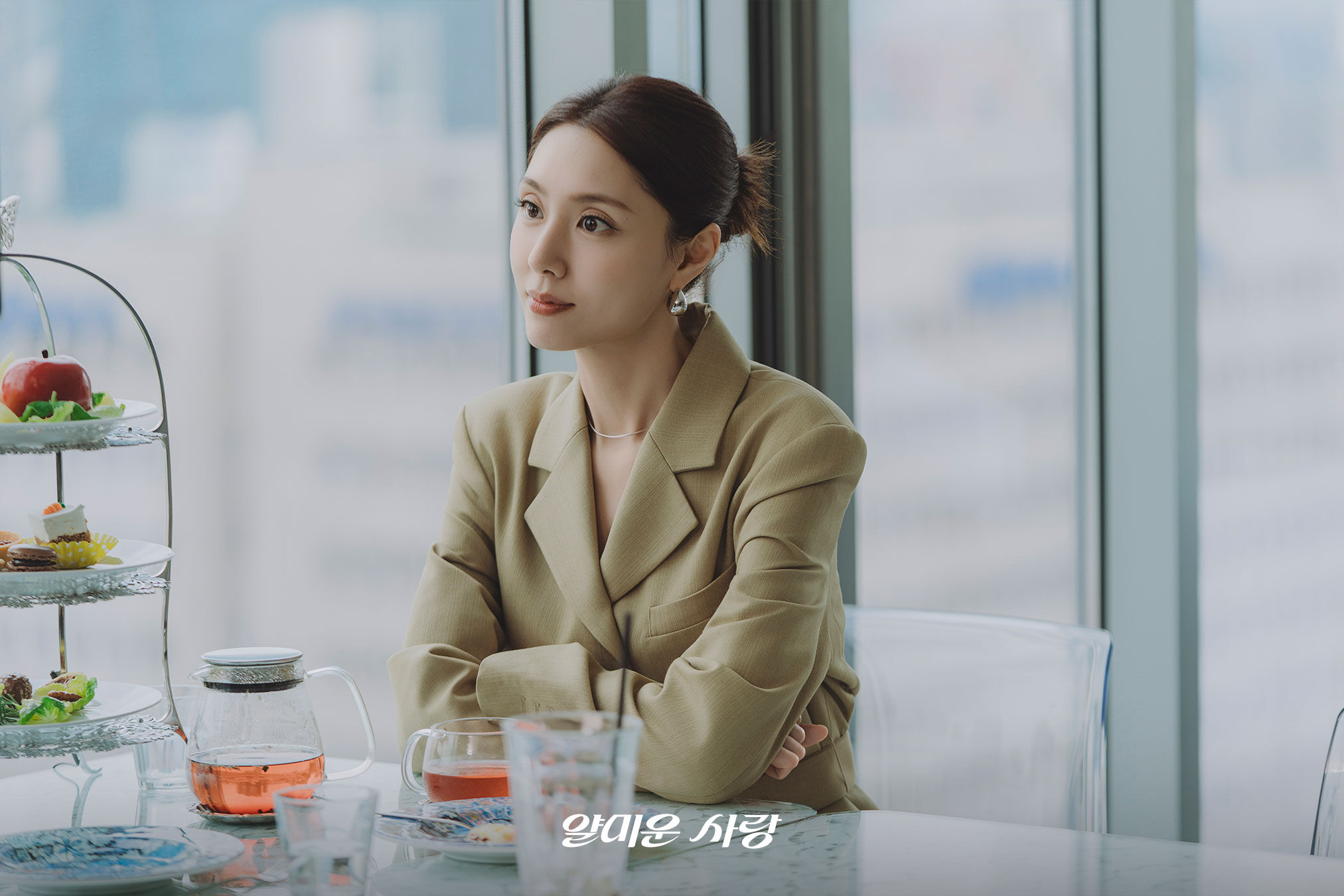 ▲▼運勢旺星座。（圖／翻攝自FB/tvN drama）