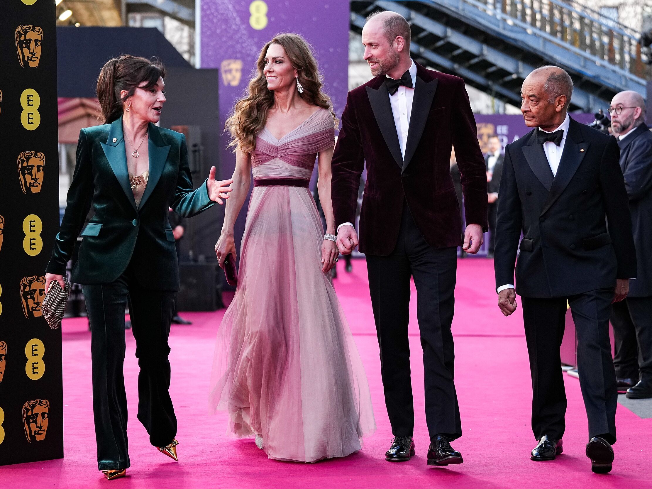 ▲▼凱特王妃             。（圖／CFP）