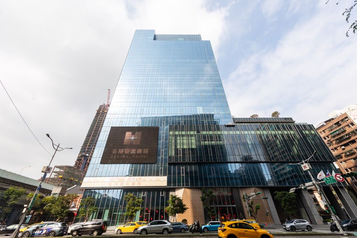 皇翔建設 2025 年推案成果亮眼（圖／皇翔建設提供）