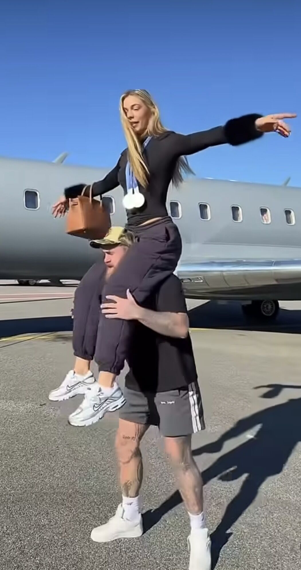 ▲▼尤塔萊爾丹。（圖／翻攝IG）