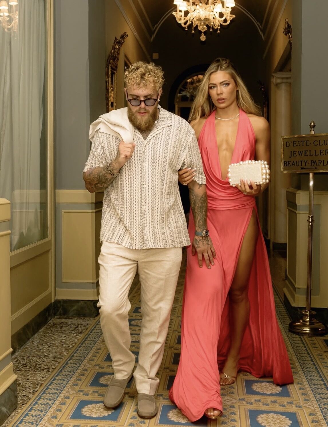 ▲▼尤塔萊爾丹。（圖／翻攝IG）