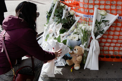 救命心臟被乾冰凍傷！　義大利2歲童移植後苦撐2月亡