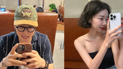 GOT7 Jay B傳曖昧情！　「同款情侶帽、背景」爆熱戀74萬正妹網紅