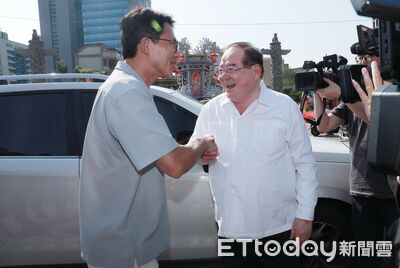 新北藍白合進度？國民黨3月初徵召李四川　月底完成與黃國昌整合