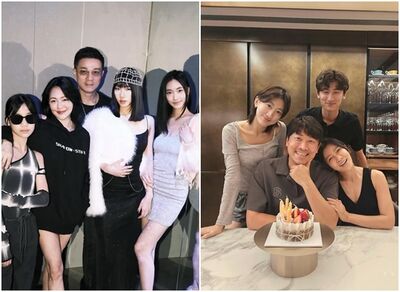 小孩失控怎麼教？「5明星夫妻超強育兒術」　正確價值觀獲讚爆