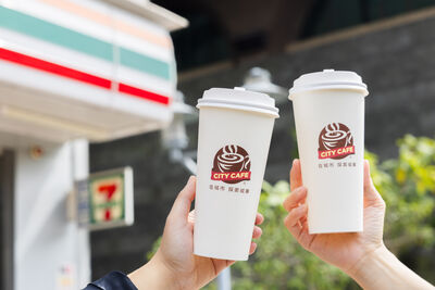 超商開工優惠搶先看！7-11咖啡「買2送2」　全家「買1壺送1壺」