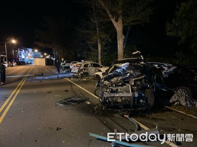 台東今年春節救護案增、火災降　消防局公布統計提醒元宵防災