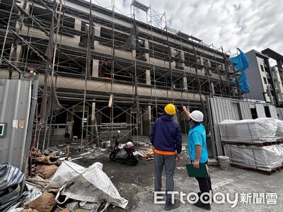 台東縣府推動職安衛輔導團　打造安心安全職場