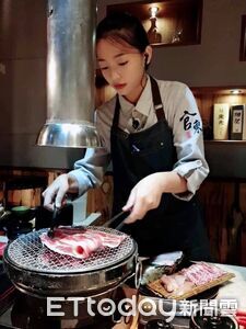 嘉義燒肉店月薪破5萬急徵員工　招手新住民與二就人士