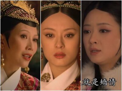 《甄嬛》9大經典金句台詞！播出15年仍是最神宮鬥劇　網奉：人生導師
