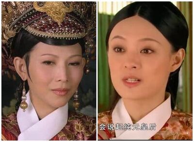 《甄嬛傳》5大隱藏版細節！純元皇后才是心機女　網看了8年都沒發現