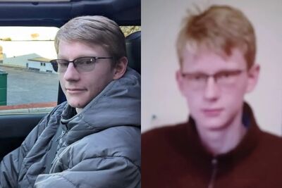 闖海湖莊園遭擊斃！槍手竟是「21歲死忠川粉」　絕命瞬間曝