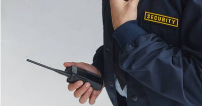 過年沒2倍薪、沒年終！他嘆後悔當保全　內行人一看：挑到最屎缺