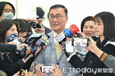 李四川捲惡霸弟爭議　議員小雞幫發聲：抹黑手法越來越粗糙