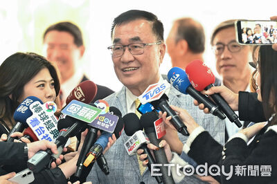 李四川最後一天上班　蔣萬安不捨憶革命情感：無論到哪都不變