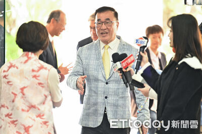 遭爆料名下土地與惡霸弟公司同地號　李四川：不在我們持份土地上