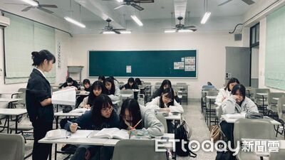 五年學雜費全免！慈大護理科原住民單招報名　保障畢業即就業