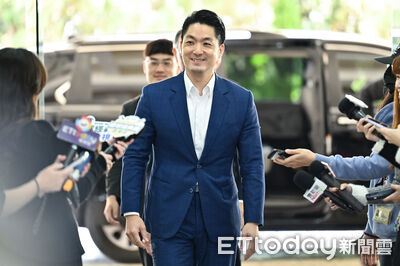 蔣萬安宣布家有12歲以下童　爸媽日減1小時工時「工資市府補8成」