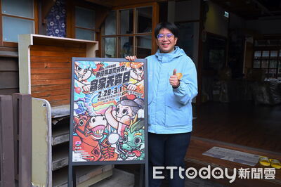 「馬上快樂」慶元宵！花蓮市公所贈應景小提燈送完為止