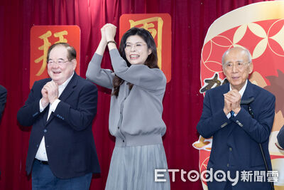 國民黨軍購說帖曝光！僅支持3500億既定正規軍購　其餘不貿然支持