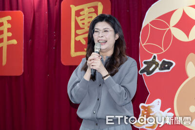 台灣無法贏得戰爭!兩岸要避戰 鄭麗文:否則只剩武器替我們發言