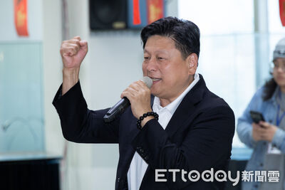 台美貿易協定白談了？　傅崐萁預告：明討論支持台灣產業的戰略