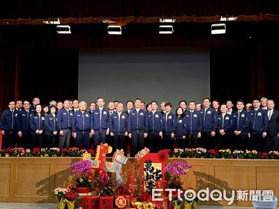 春節國旅日均73萬人次「成長109%」　陳世凱：新春開紅盤