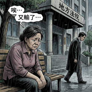 彰化婦欠百萬不還脫產挨告 9張壽險1810萬轉女兒全撤銷