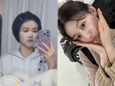 開工即爛臉？過度滋補小心反效果！「水乳重置法」養膚更有感