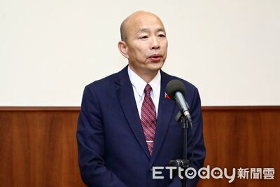 韓國瑜拋立法院遷建 王瑞德轟亂花納稅錢:全部搬去木柵動物園