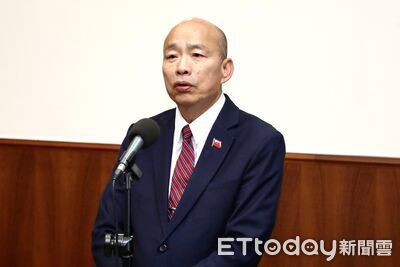「要開除韓國瑜先開除我！」趙少康嗆爆黨內　韓親回52字曝心聲
