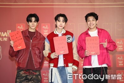 AcQUA源少年拋震撼彈「有成員退團」　隊長同台前女友…證實已分手