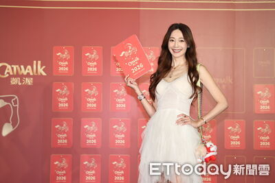 情纏8年…王心恬罕談男友姚元浩！　「凍第二次卵」鬆口預計生2胎