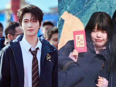 楊洋新劇剛開拍就出事！　選角找她遭強烈抵制…驚傳劇組火速除名