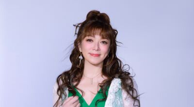 趙詠華、王瑞瑜接力開唱！　選歌藏洋蔥致敬已故屠穎