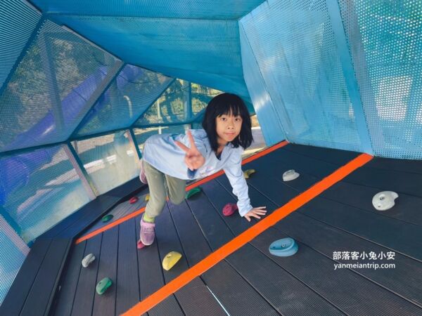 ▲▼希望之丘親子遊戲場。（圖／部落客小兔小安*旅遊札記授權提供）