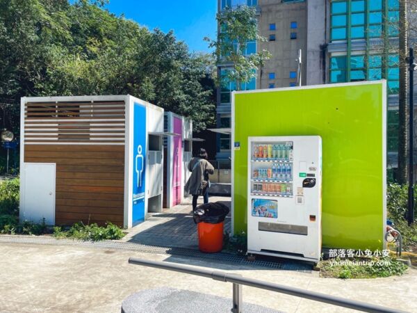 ▲▼希望之丘親子遊戲場。（圖／部落客小兔小安*旅遊札記授權提供）