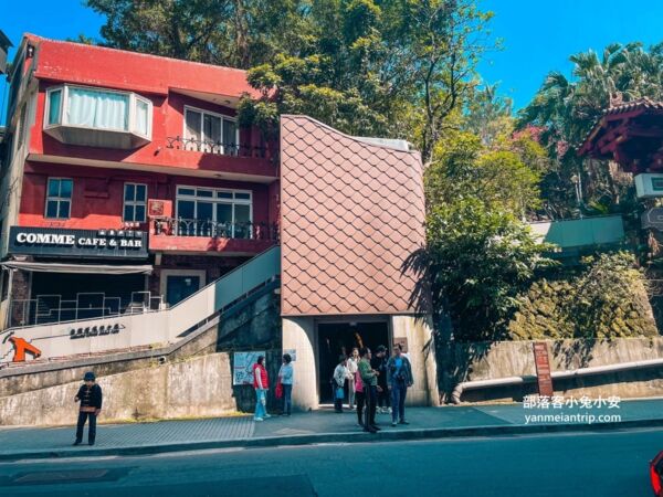 ▲▼希望之丘親子遊戲場。（圖／部落客小兔小安*旅遊札記授權提供）
