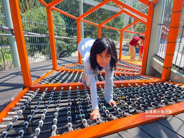 ▲▼希望之丘親子遊戲場。（圖／部落客小兔小安*旅遊札記授權提供）
