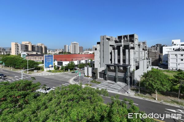 ▲▼ 台中房市,春節買氣,科技業買盤,預售熱銷,別墅案            。（圖／記者陳筱惠攝）