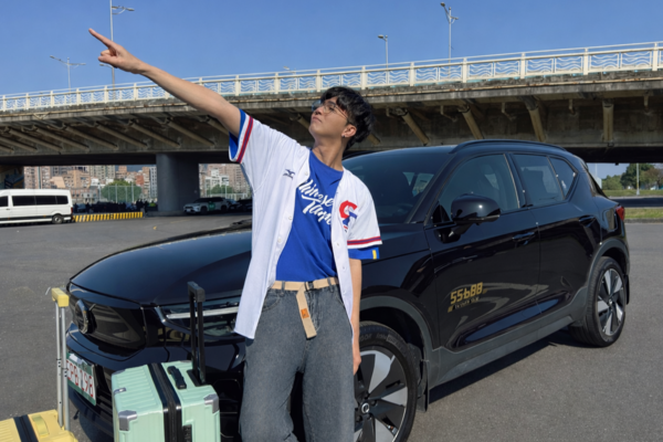 ▲2026年世界棒球經典賽(WBC)戰火即將點燃，5688大車隊機場接送也祭出史上最大優惠。（圖／大車隊提供）