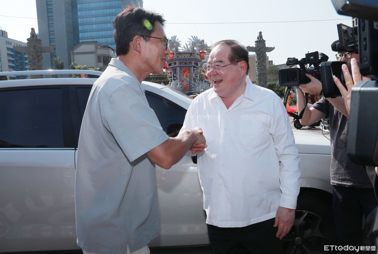 新北藍白合進度?國民黨3月初徵召李四川 月底完成與黃國昌整合