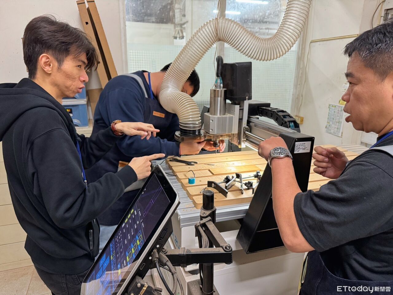 大專院校教師寒假工藝創作工作營2月登場 同步辦理成果展至3/1