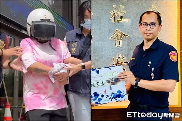 女毒蟲害死警長遭判死 南投衛生局:毒駕將車輛變移動風險源
